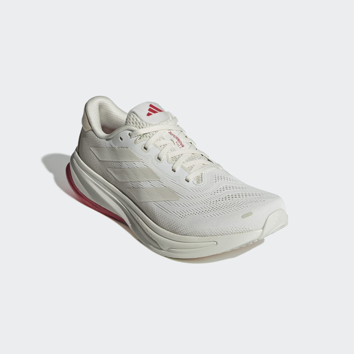 Sapatilhas de Running de Homem Supernova Rise 2 M Cinzento-2