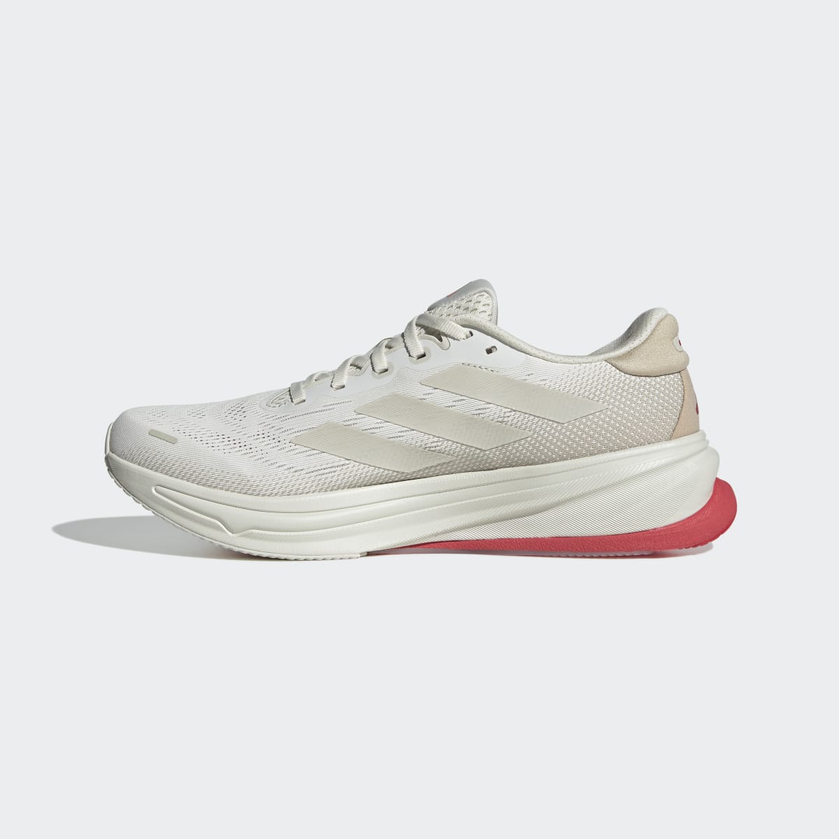 Sapatilhas de Running de Homem Supernova Rise 2 M Cinzento-4