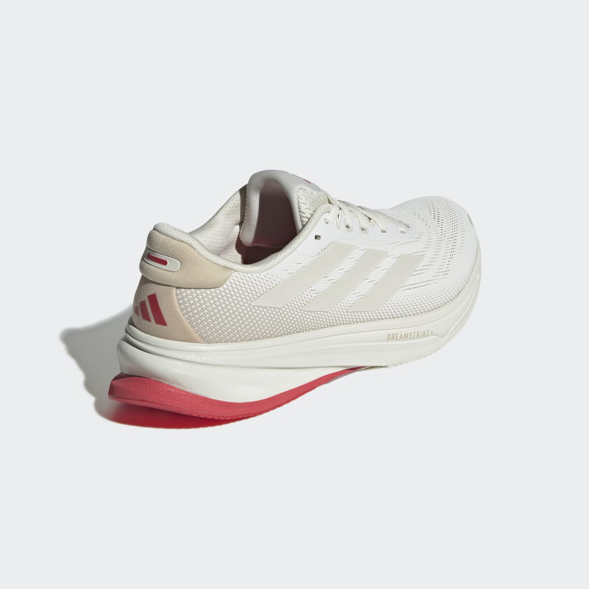 Sapatilhas de Running de Homem Supernova Rise 2 M Cinzento-5