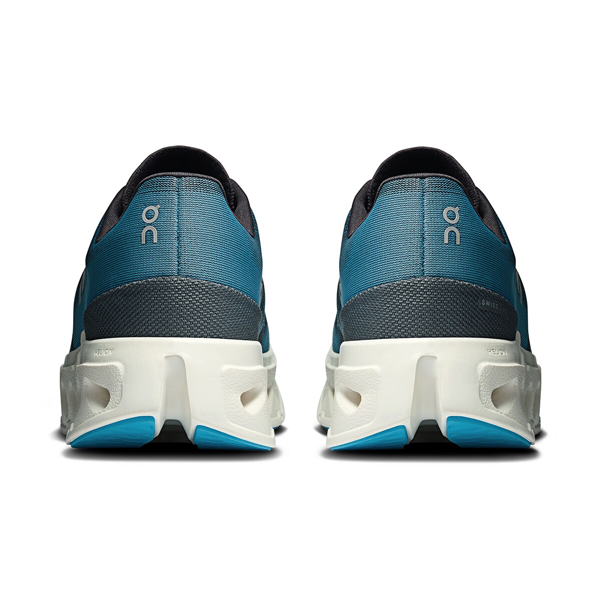 Sapatilhas de Running de Homem Cloudeclipse Azul-5