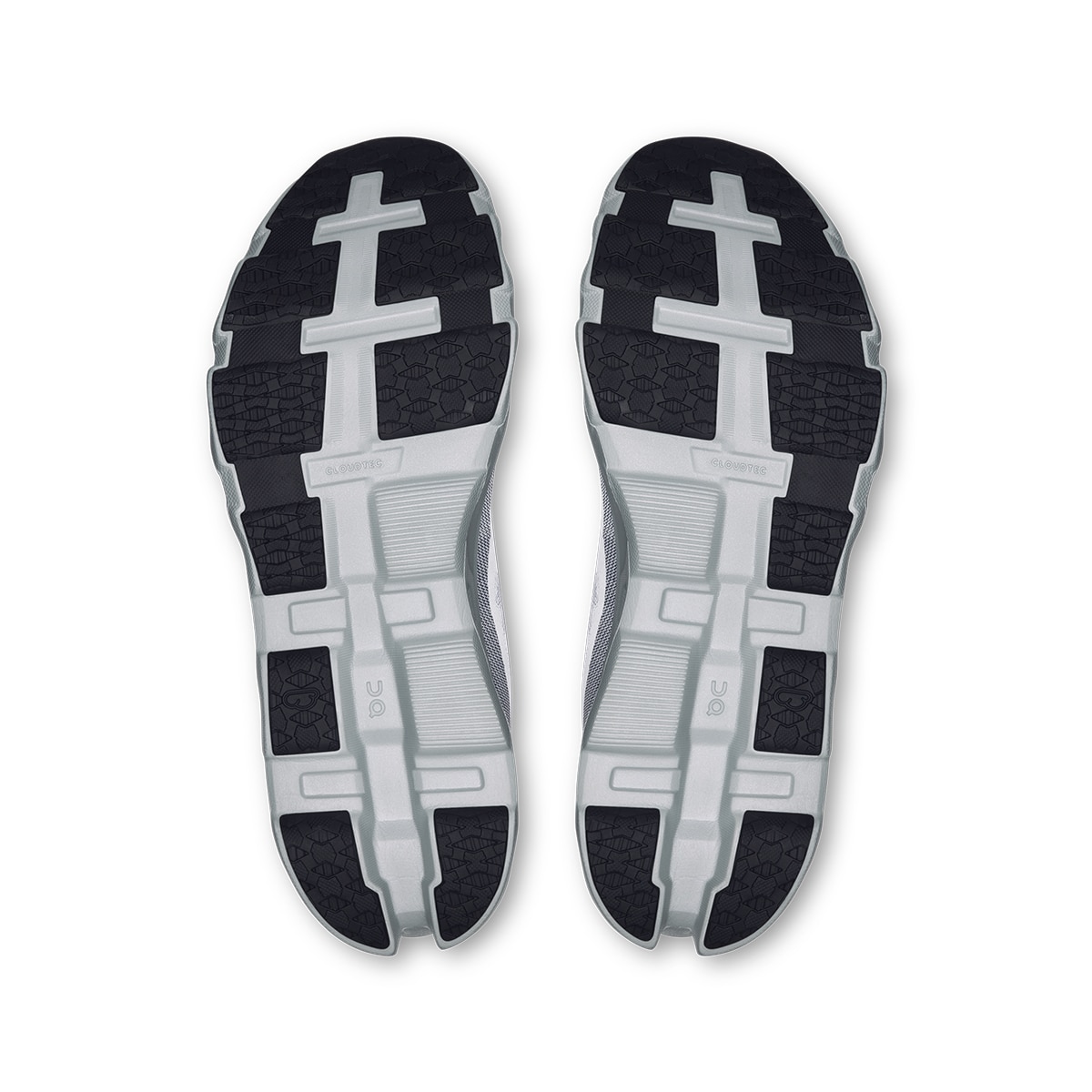 Sapatilhas de Running de Homem Cloudmonster Hyper Cinzento-6