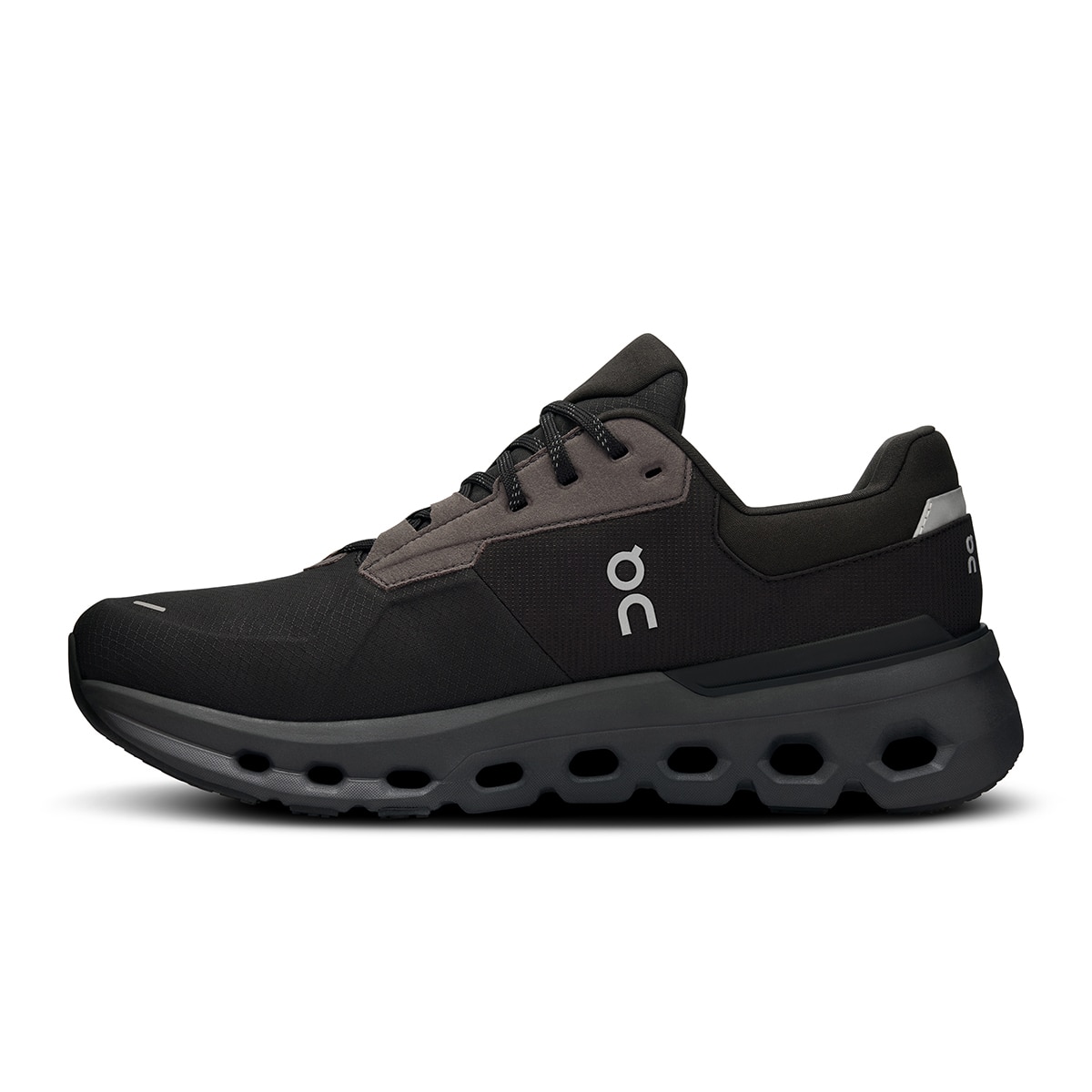Sapatilhas de Running de Homem Cloudrunner 2 Waterproof Preto-3