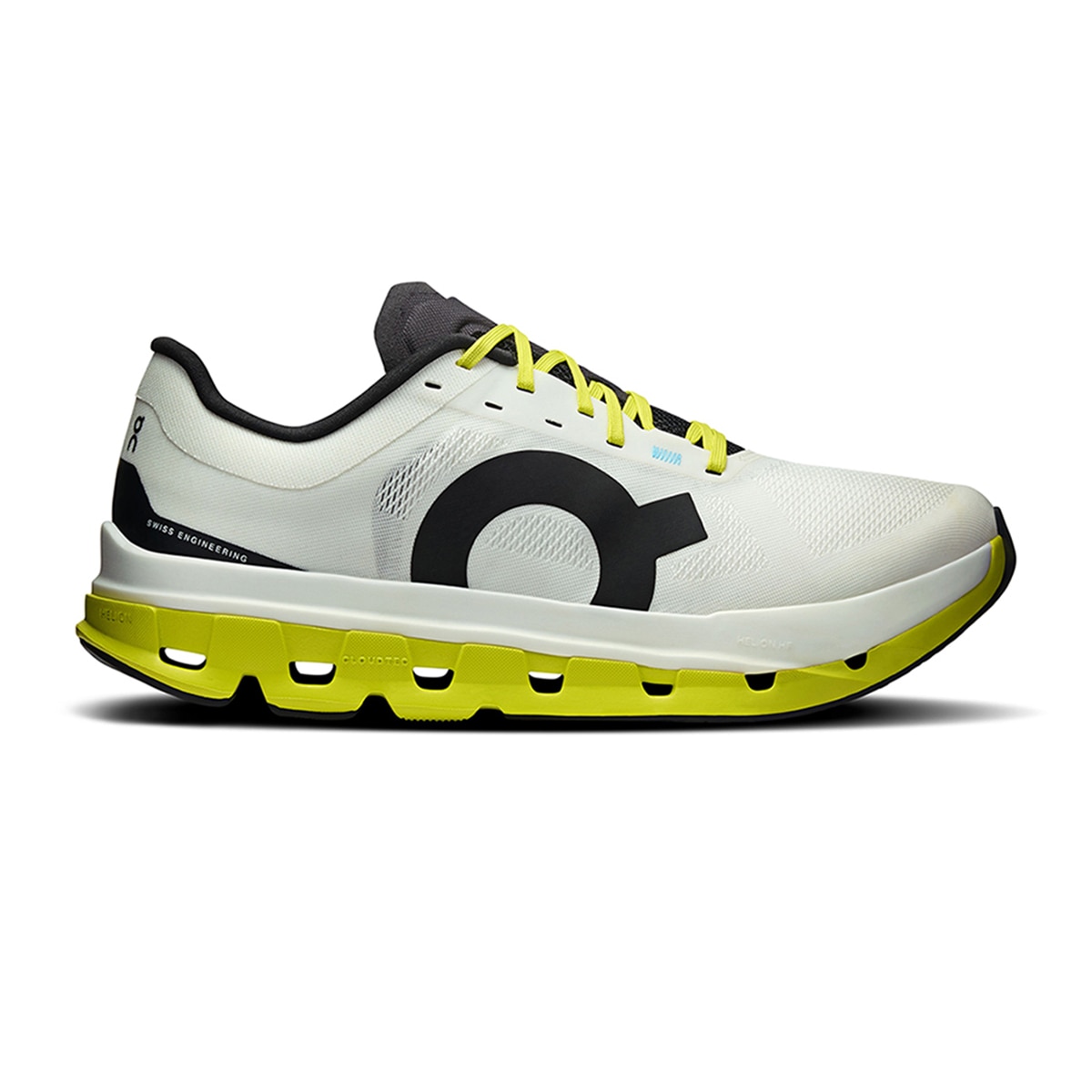 Imagen 0 de Zapatillas de running de hombre Cloudflow 5 On Blanco