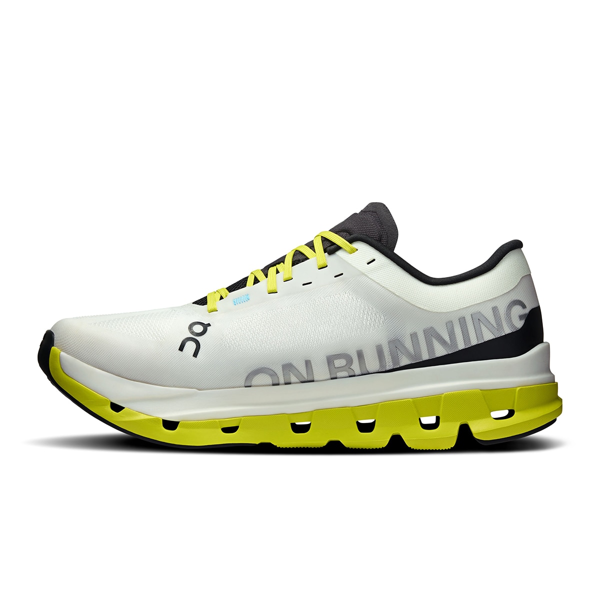 Zapatillas de running de hombre Cloudflow 5 On - Blanco Blanco-4