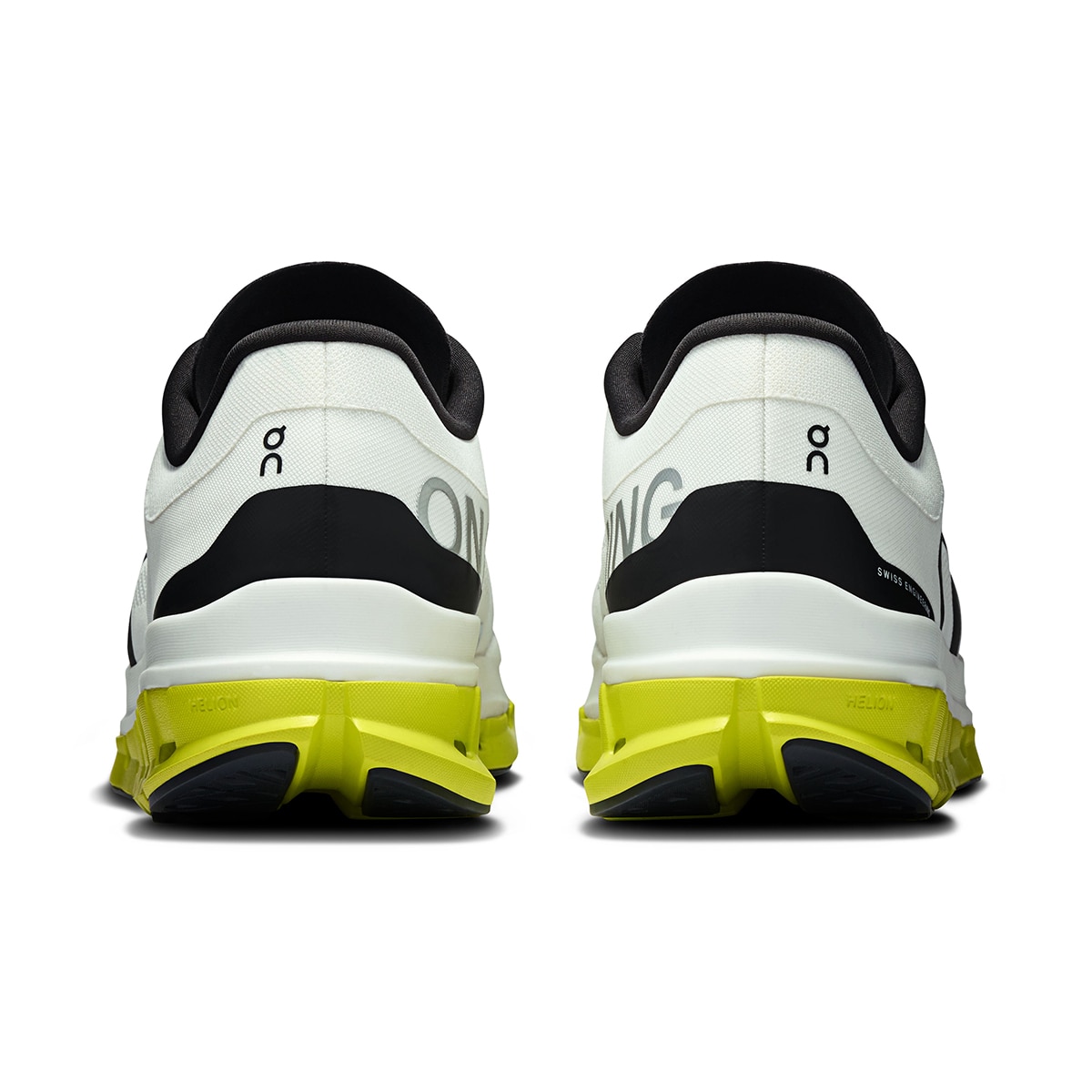 Zapatillas de running de hombre Cloudflow 5 On - Blanco Blanco-5