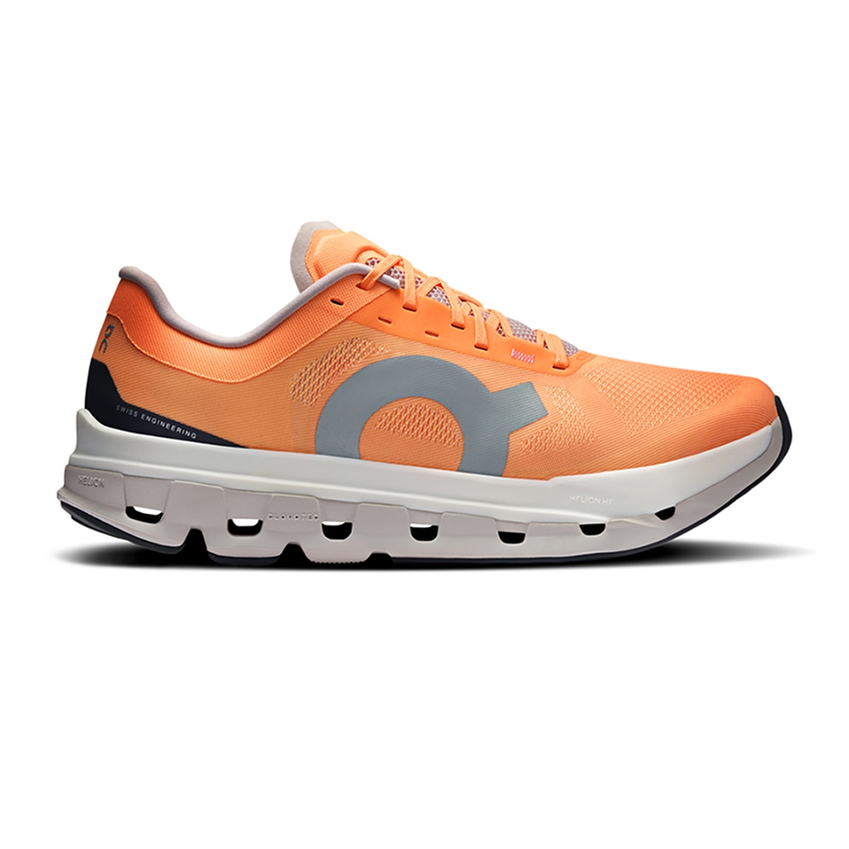Zapatillas de running de hombre Cloudflow 5 On - Naranja Naranja-1