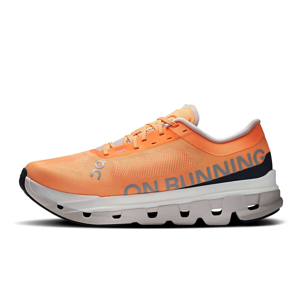 Zapatillas de running de hombre Cloudflow 5 On - Naranja Naranja-4
