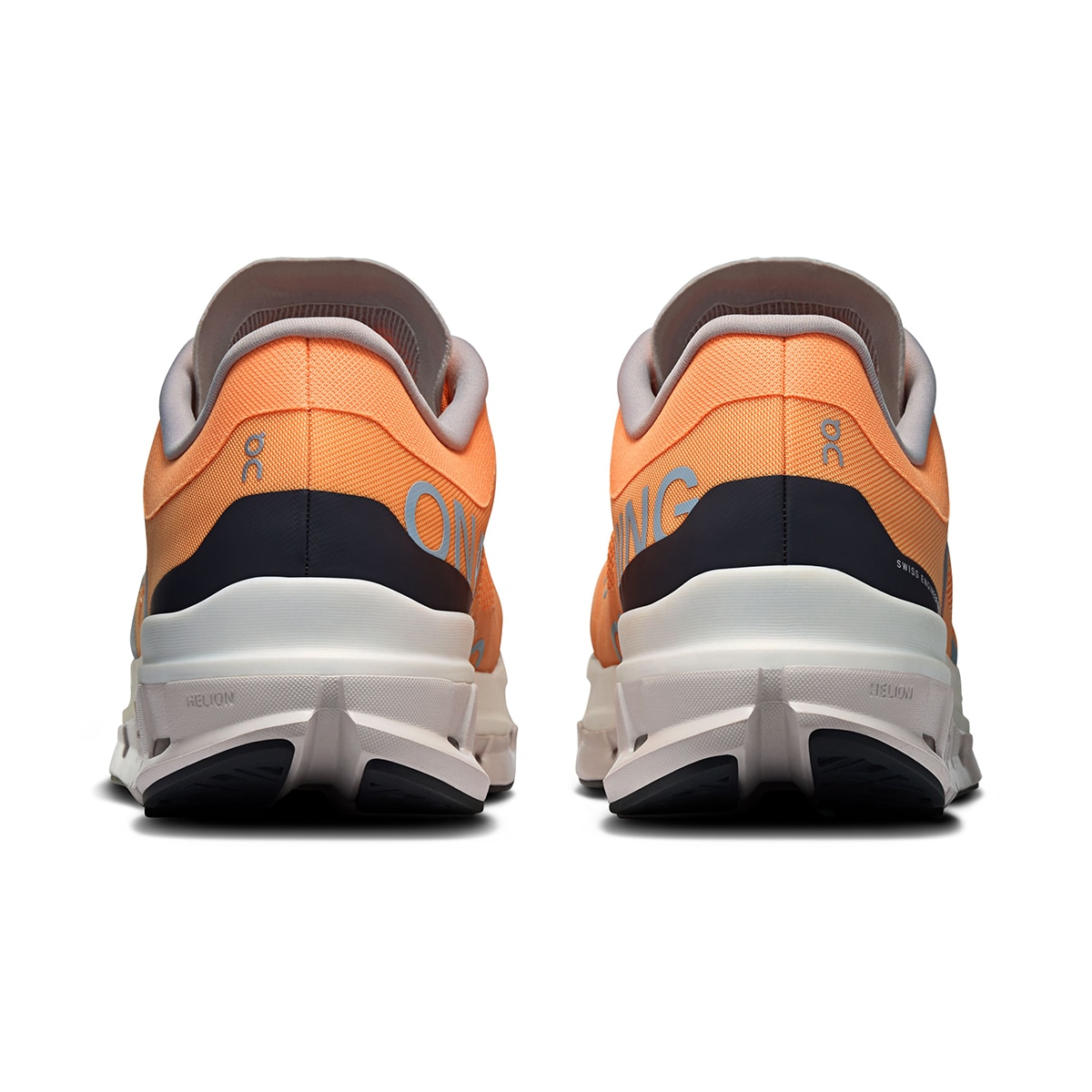 Zapatillas de running de hombre Cloudflow 5 On - Naranja Naranja-5