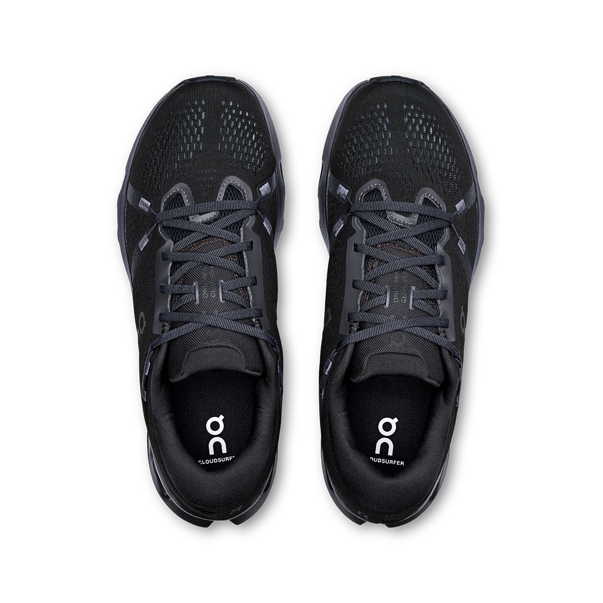 Zapatillas de running de hombre Cloudsurfer 2 On - Negro Negro-3