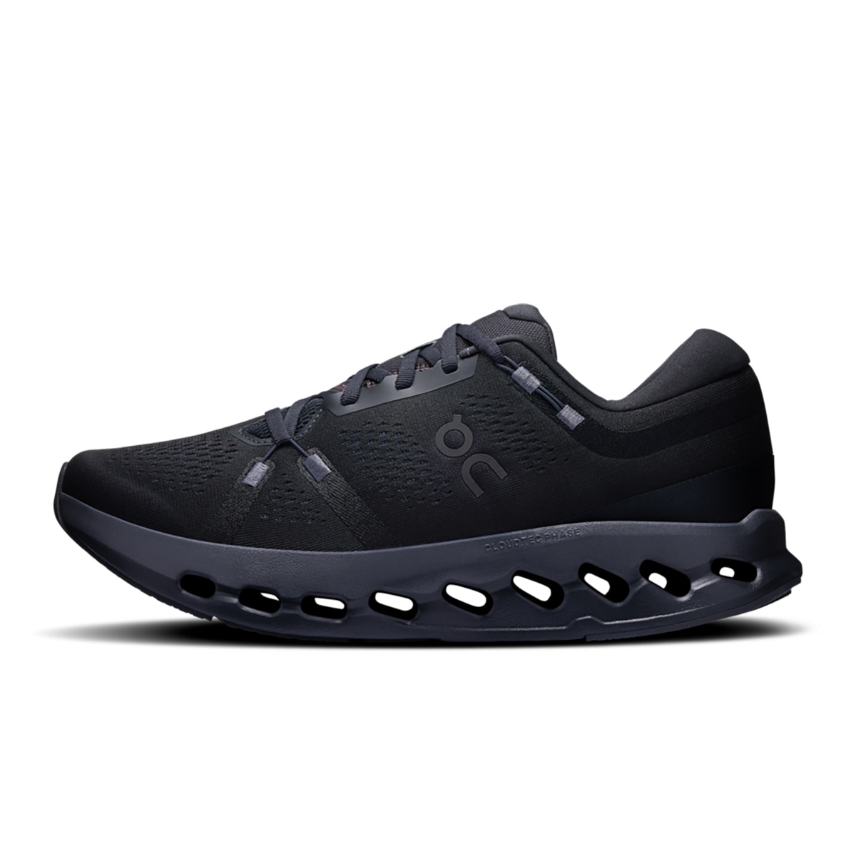 Zapatillas de running de hombre Cloudsurfer 2 On - Negro Negro-4