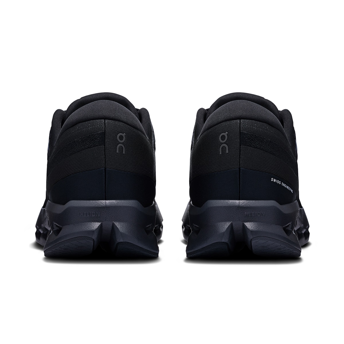 Zapatillas de running de hombre Cloudsurfer 2 On - Negro Negro-5