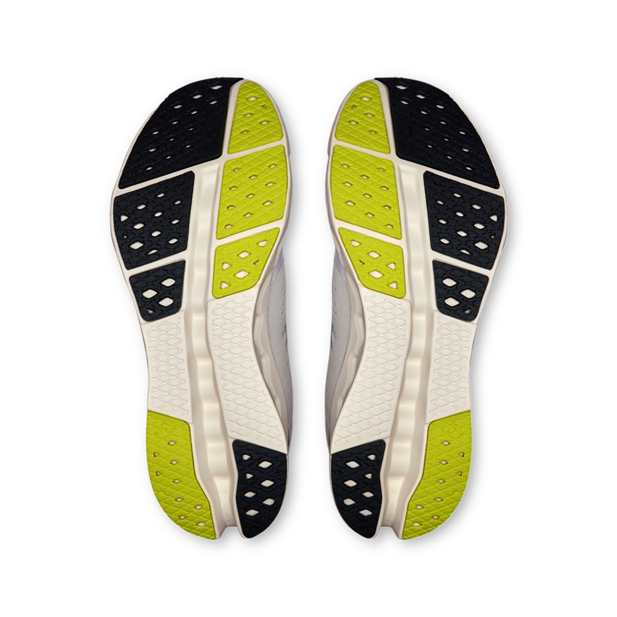 Sapatilhas de Running de Homem Cloudsurfer 2 Cinzento-5