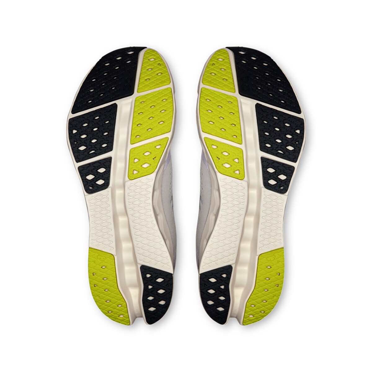 Sapatilhas de Running de Homem Cloudsurfer 2 Cinzento-5