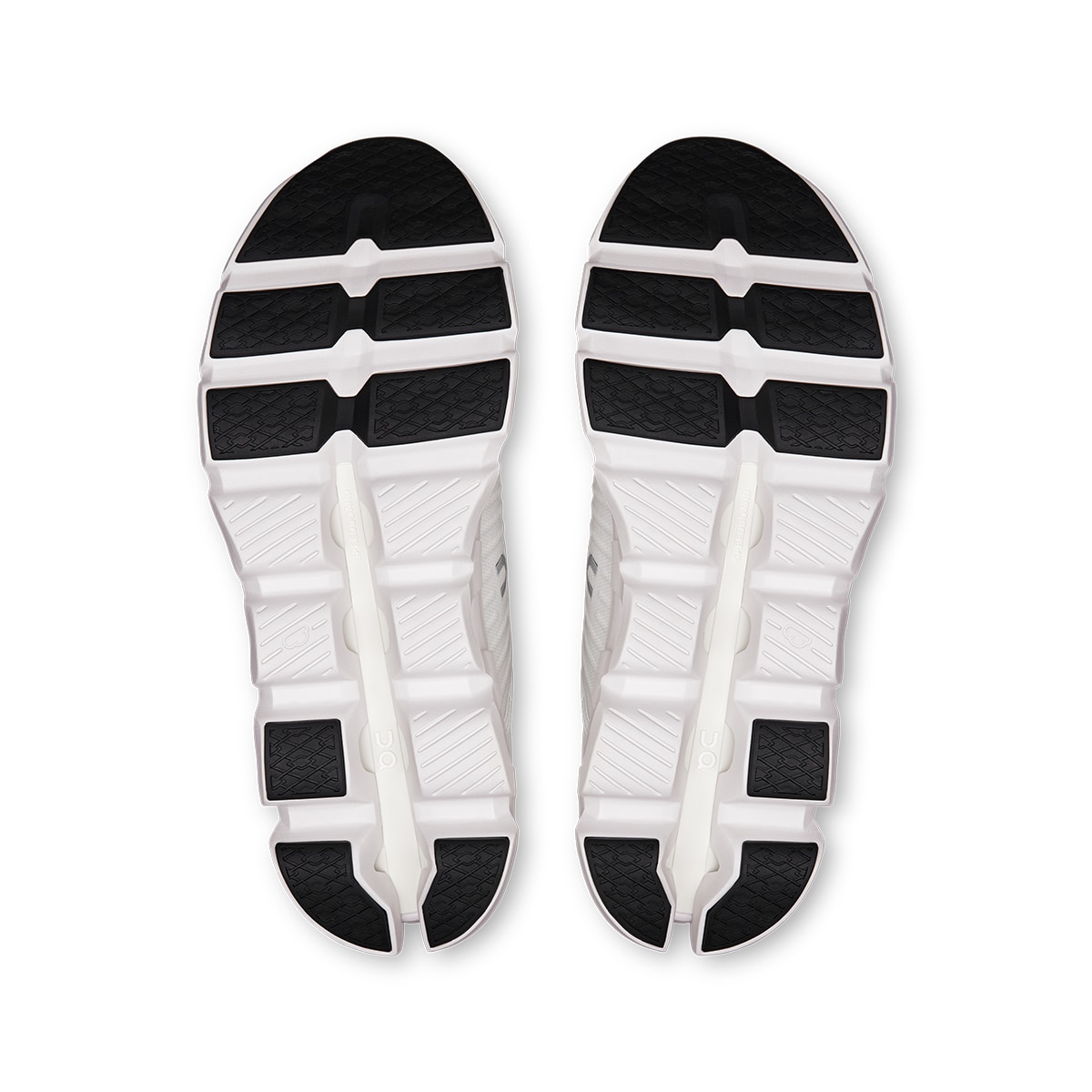 Sapatilhas de Running de Homem Cloudswift 4 Branco-3