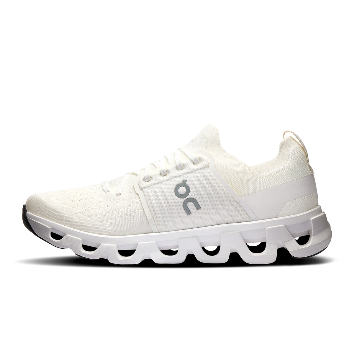Sapatilhas de Running de Homem Cloudswift 4 Branco-4