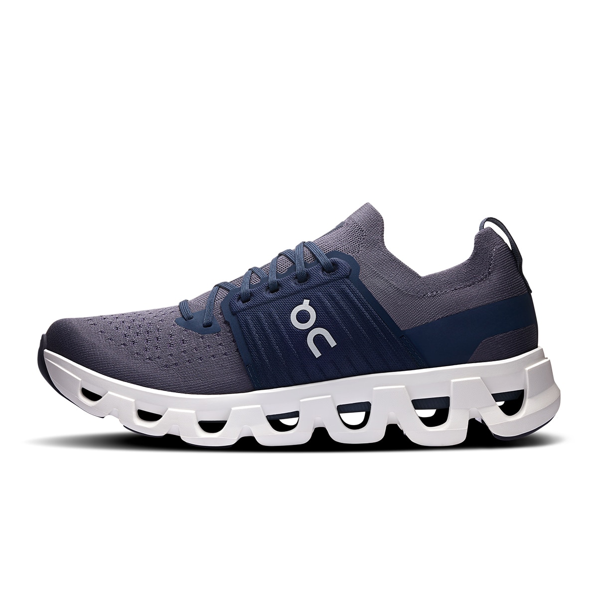 Sapatilhas de Running de Homem Cloudswift 4 Azul-4