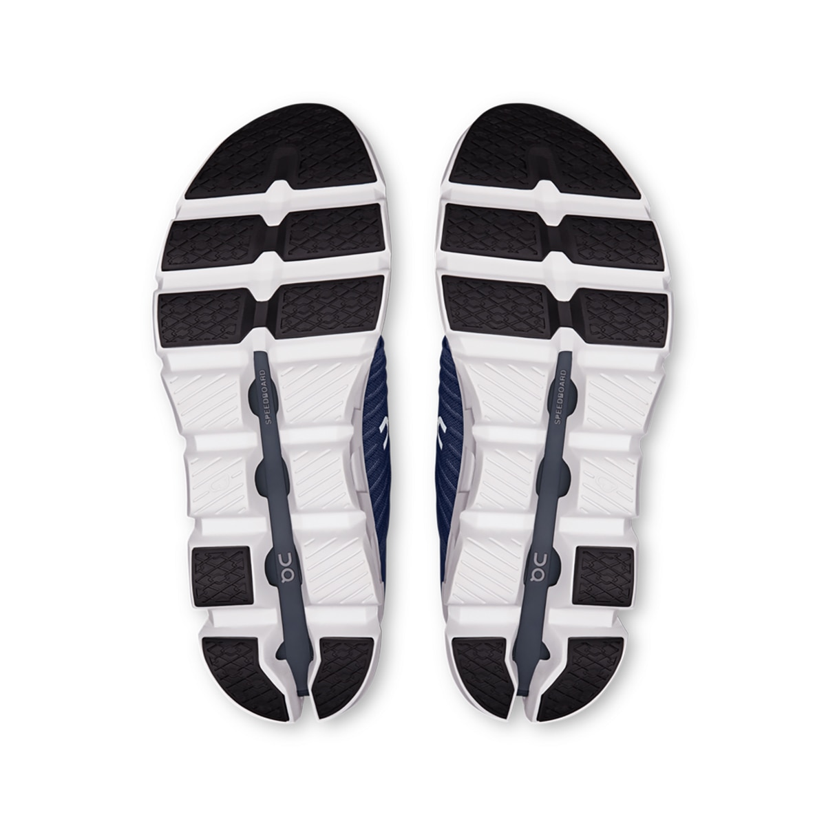 Sapatilhas de Running de Homem Cloudswift 4 Azul-6