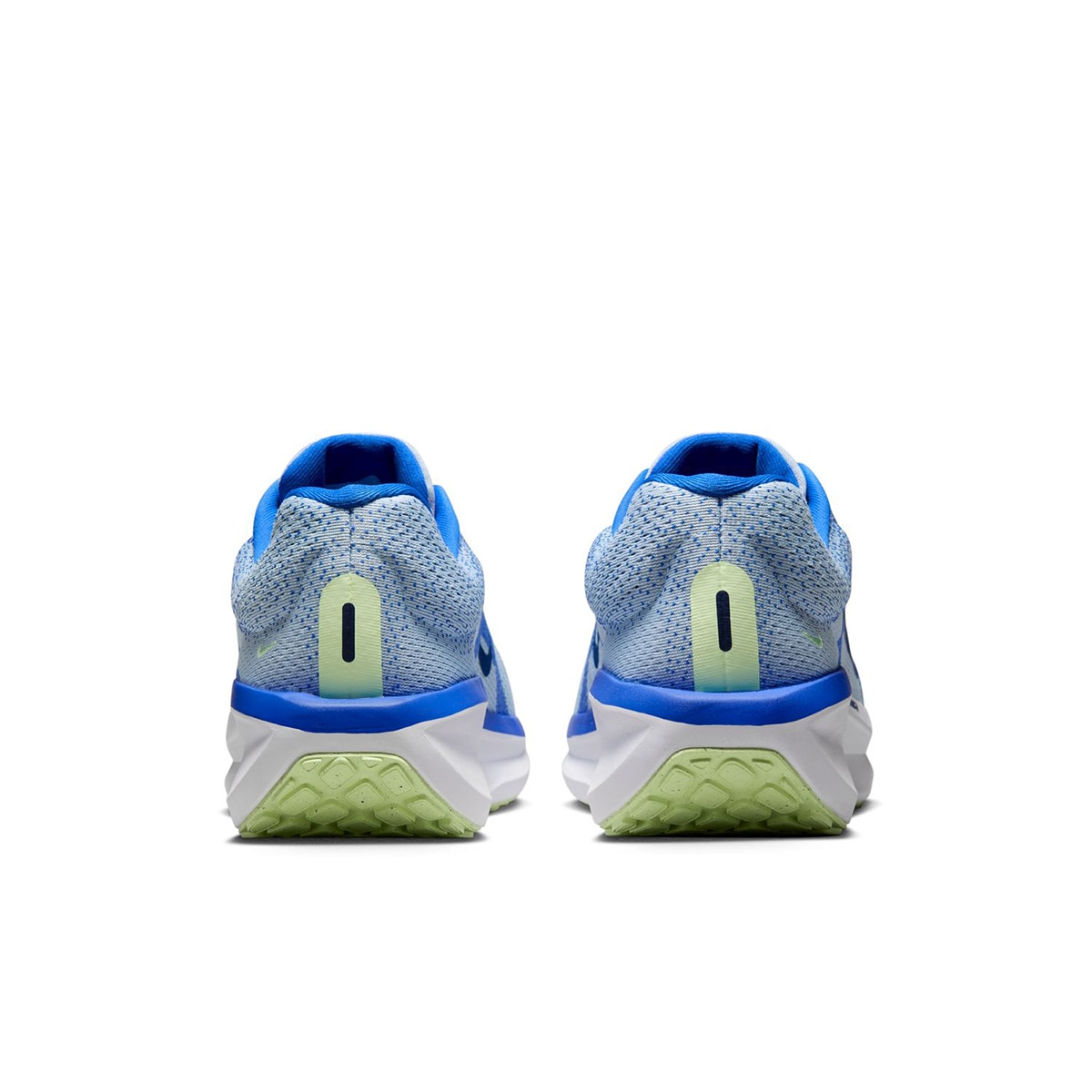 Sapatilhas de Running de Homem Winflo 11 Azul-5