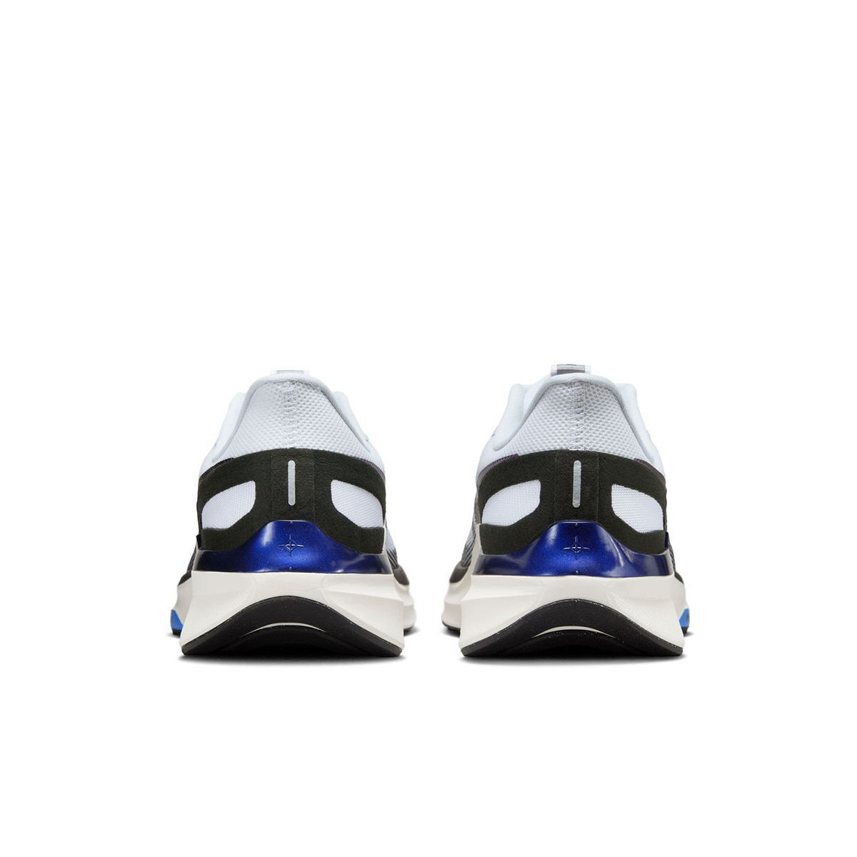 Sapatilhas de Running de Homem Air Zoom Structure 25 Branco-5