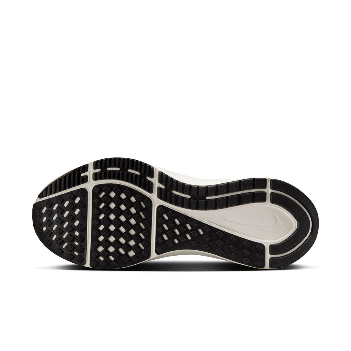 Sapatilhas de Running de Homem Air Zoom Structure 25 Branco-6