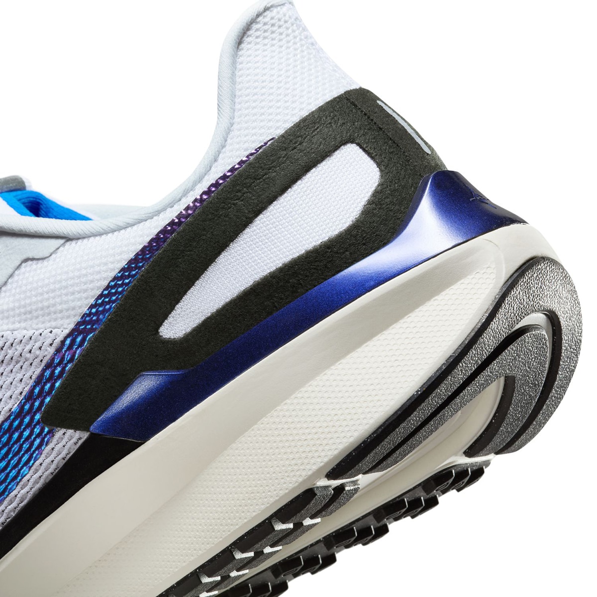 Sapatilhas de Running de Homem Air Zoom Structure 25 Branco-8