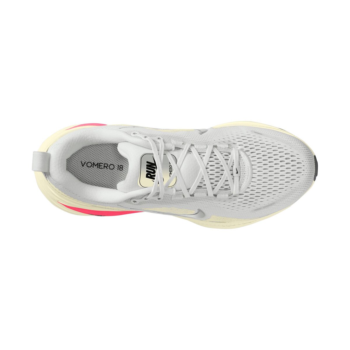 Sapatilhas de Running de Homem Vomero 18 2