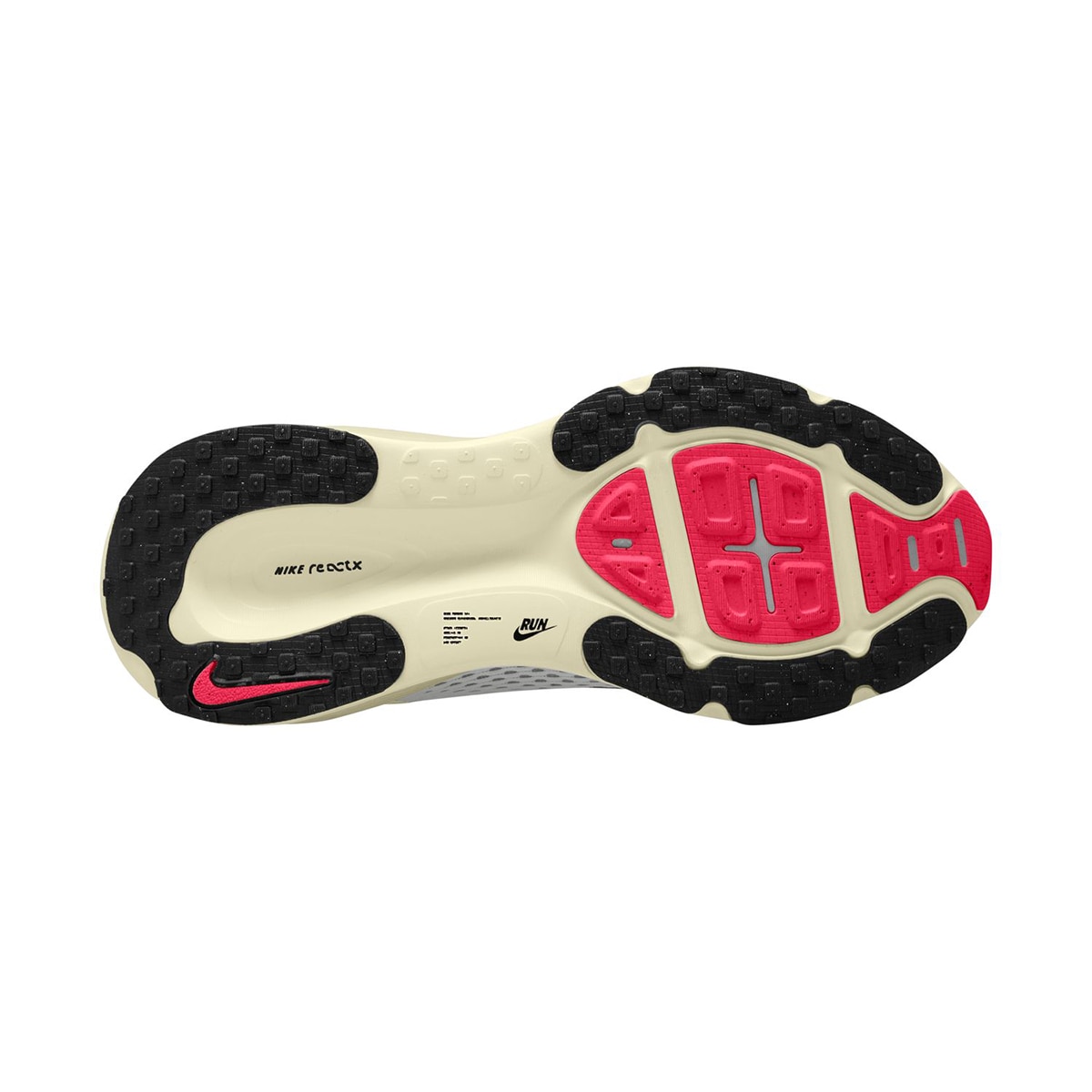 Sapatilhas de Running de Homem Vomero 18 5