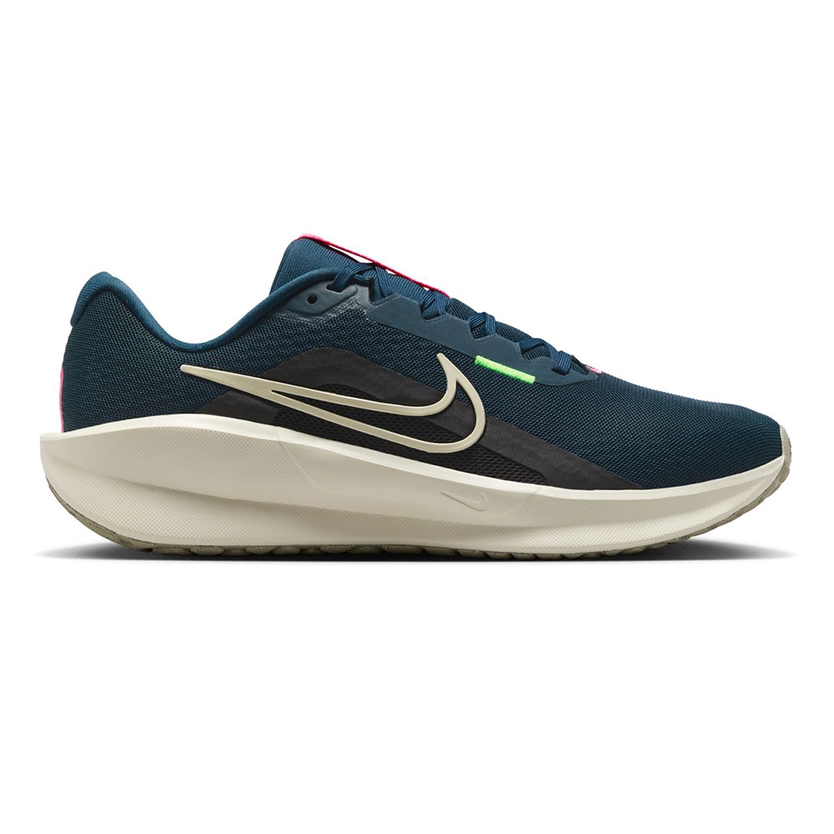 Sapatilhas de Running de Homem Downshifter 13 Azul-1