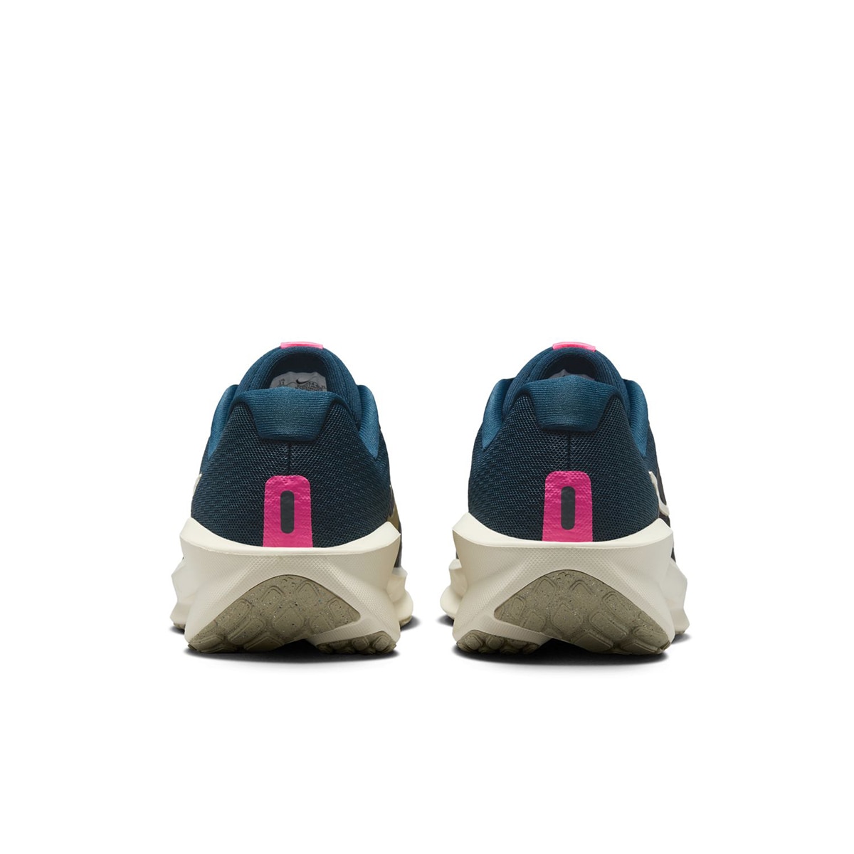Sapatilhas de Running de Homem Downshifter 13 Azul-5