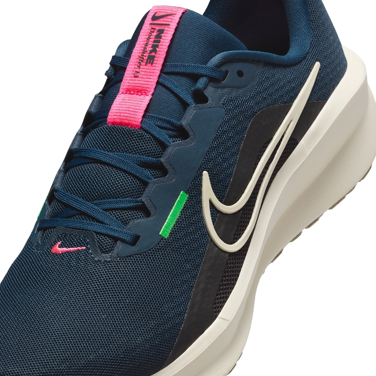 Sapatilhas de Running de Homem Downshifter 13 Azul-7