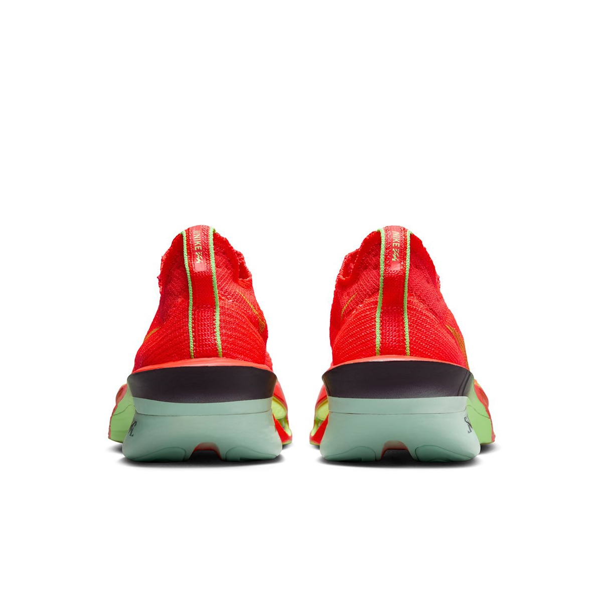 Sapatilhas de Running de Homem Alphafly 3 Vermelho-5