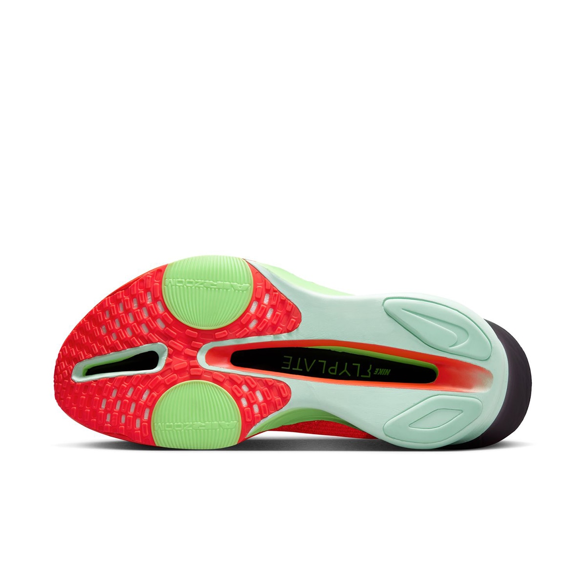 Sapatilhas de Running de Homem Alphafly 3 Vermelho-6