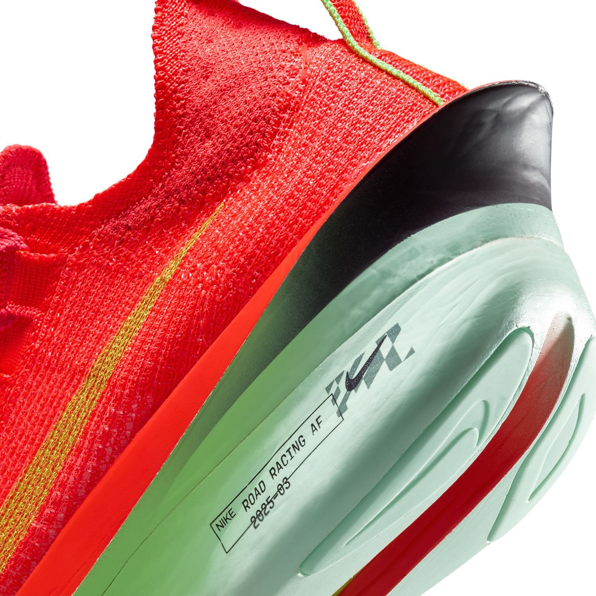 Sapatilhas de Running de Homem Alphafly 3 Vermelho-7