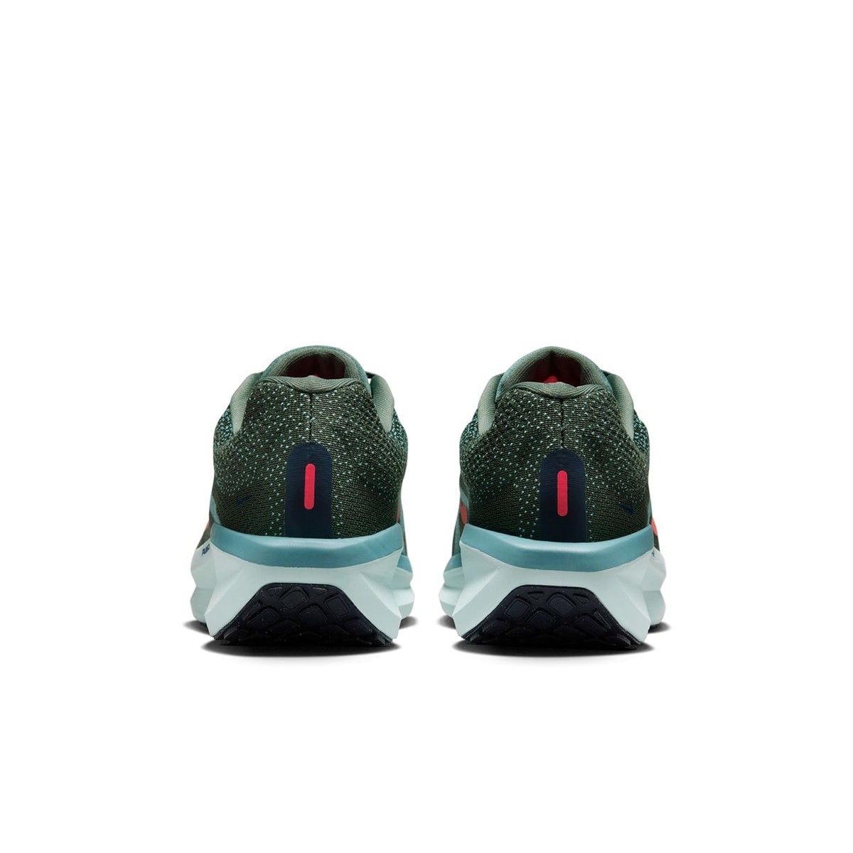 Sapatilhas de Running de Homem Winflo 11 Verde-5