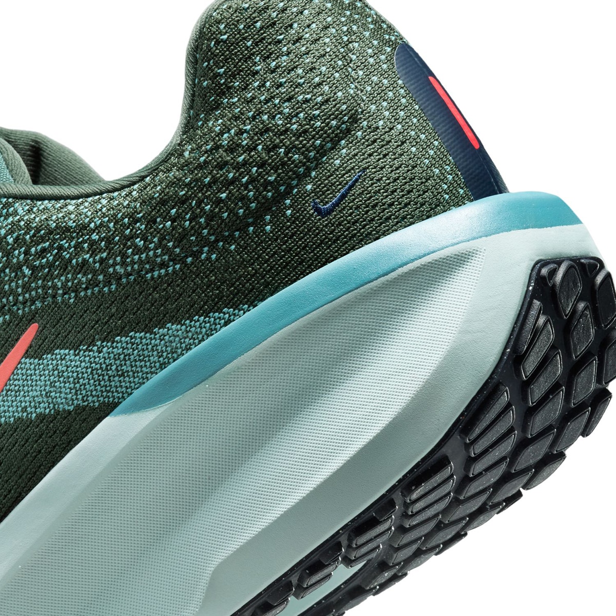 Sapatilhas de Running de Homem Winflo 11 Verde-8