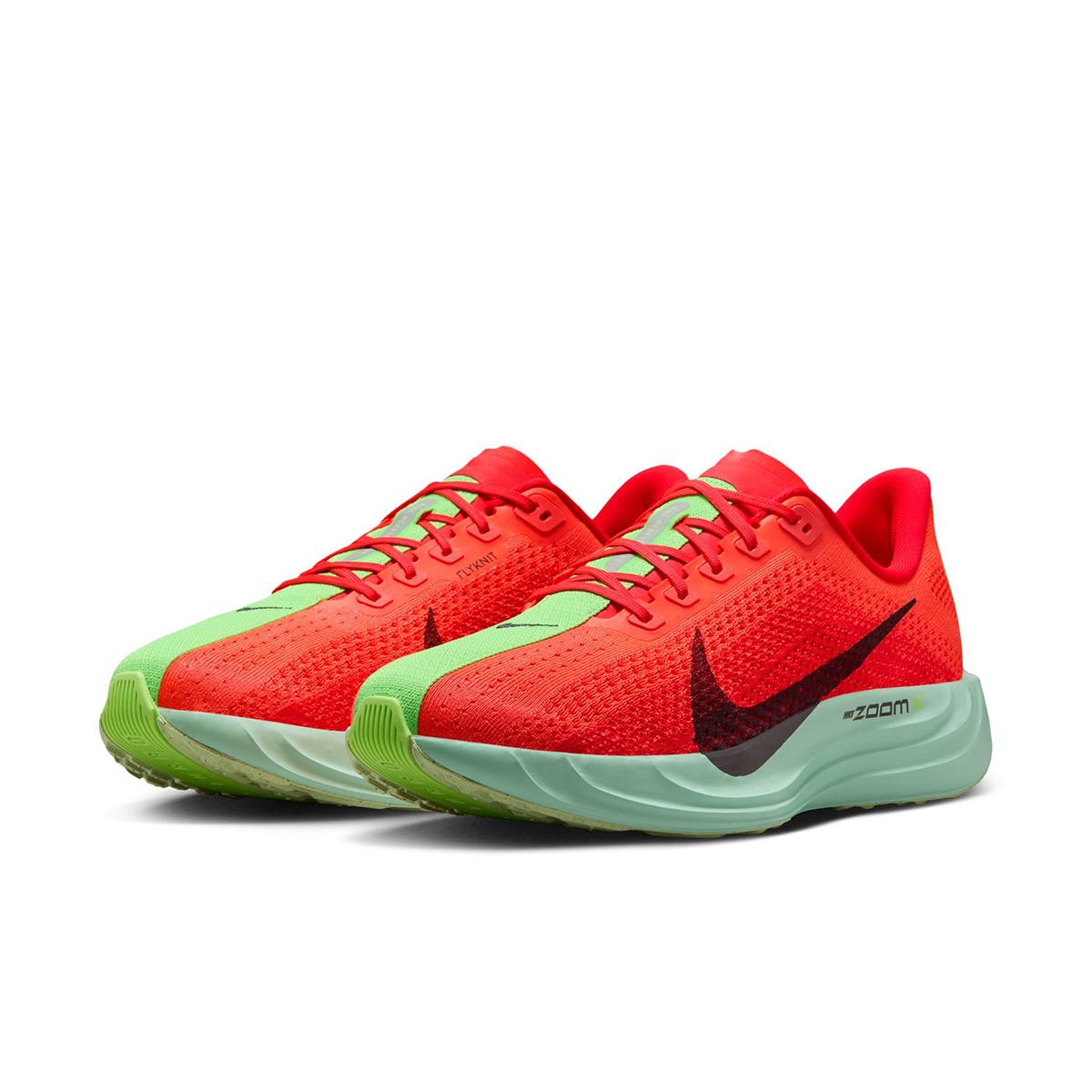 Sapatilhas de Running de Homem Pegasus Plus Vermelho-2
