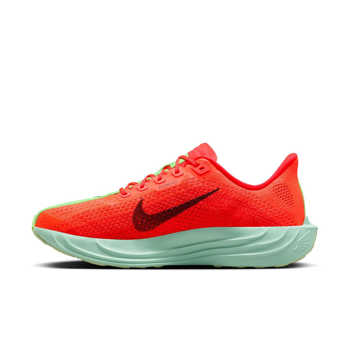 Sapatilhas de Running de Homem Pegasus Plus Vermelho-4