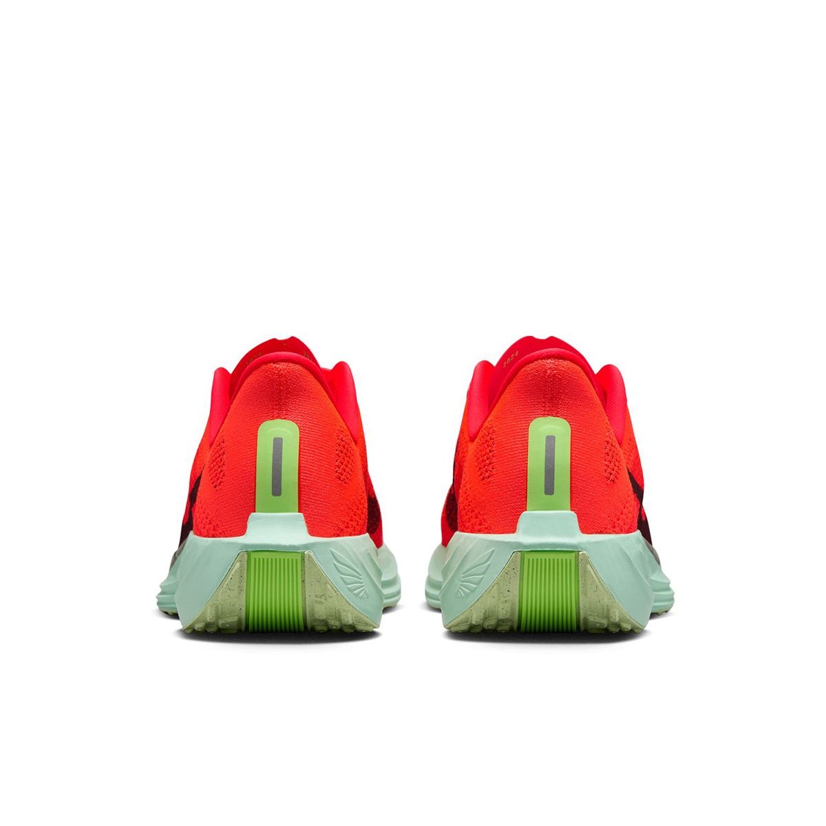 Sapatilhas de Running de Homem Pegasus Plus Vermelho-5