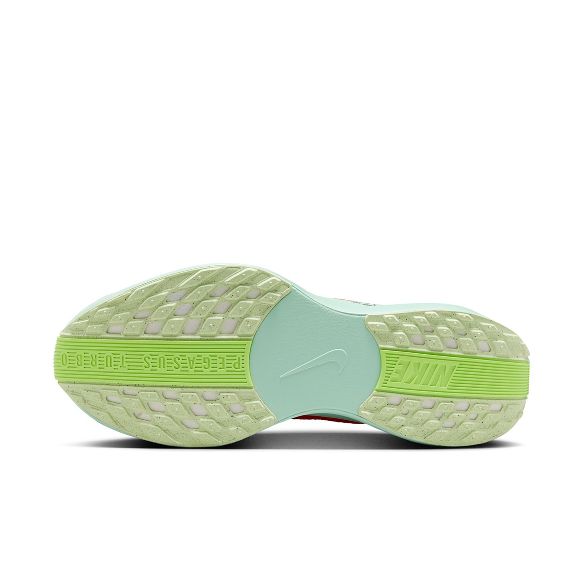 Sapatilhas de Running de Homem Pegasus Plus Vermelho-6