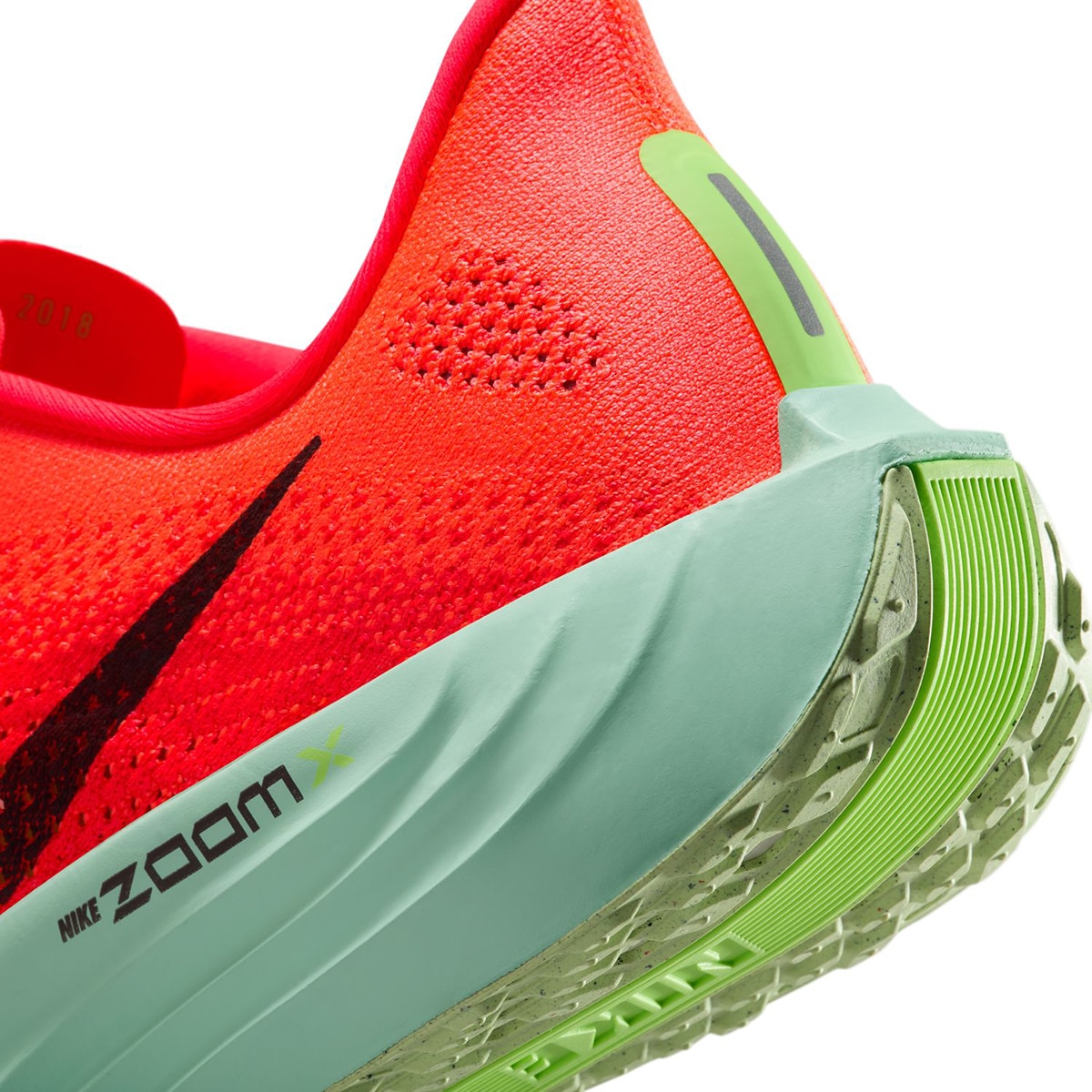 Sapatilhas de Running de Homem Pegasus Plus Vermelho-8