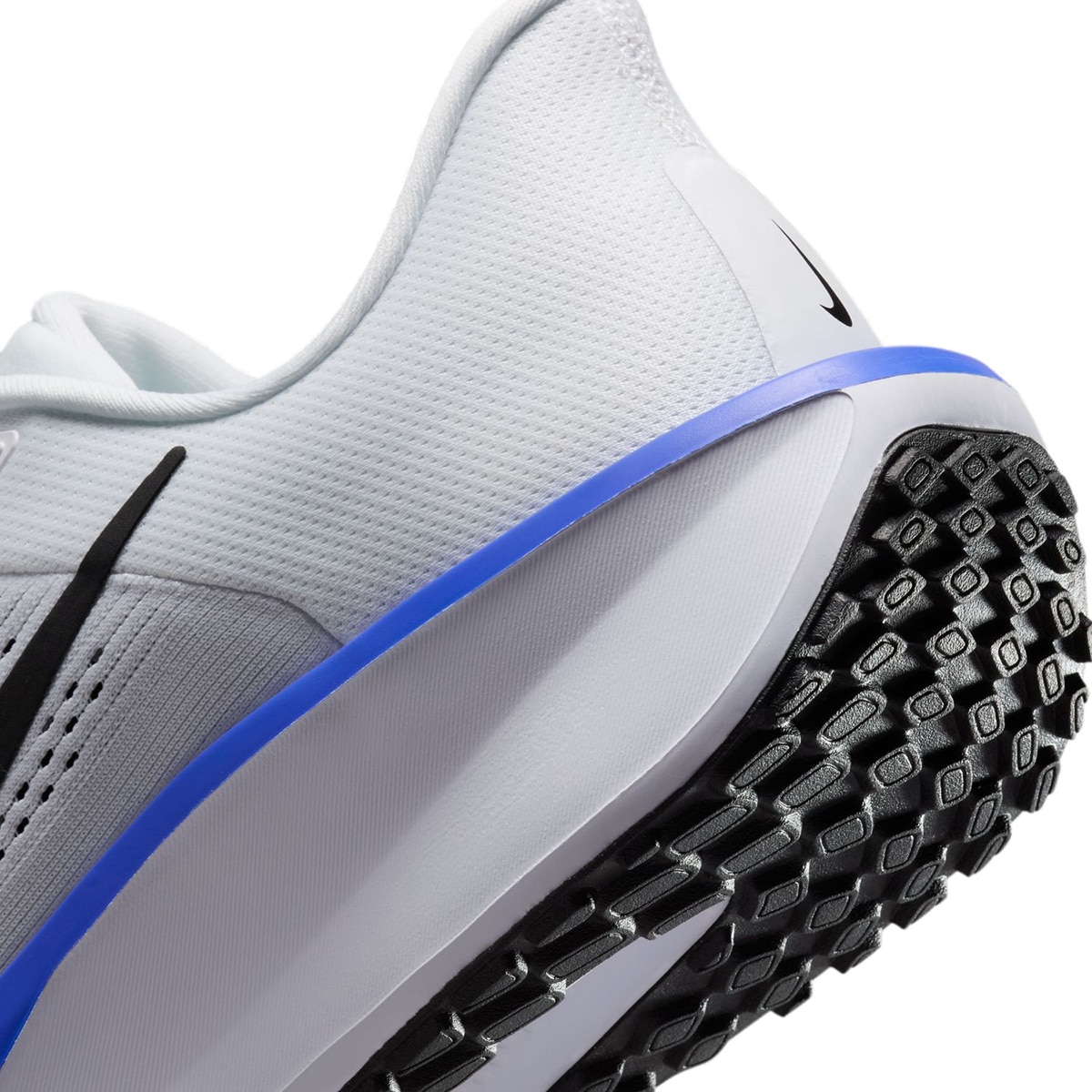 Sapatilhas de Running de Homem Quest 6 Branco-8