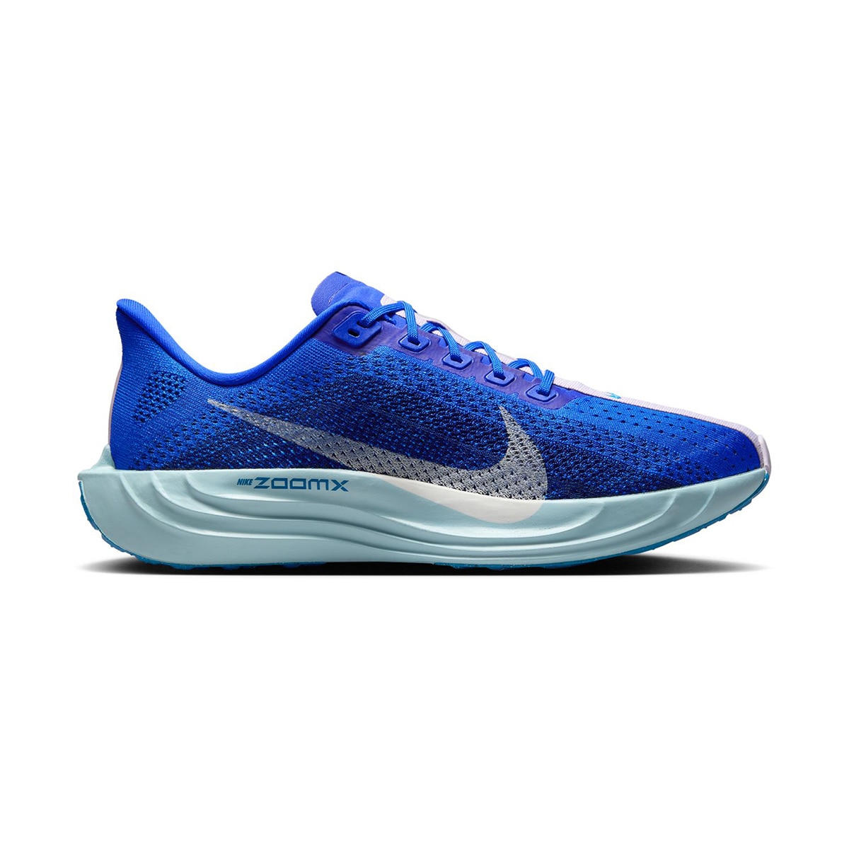 Sapatilhas de Running de Homem Pegasus Plus PRM Azul-1