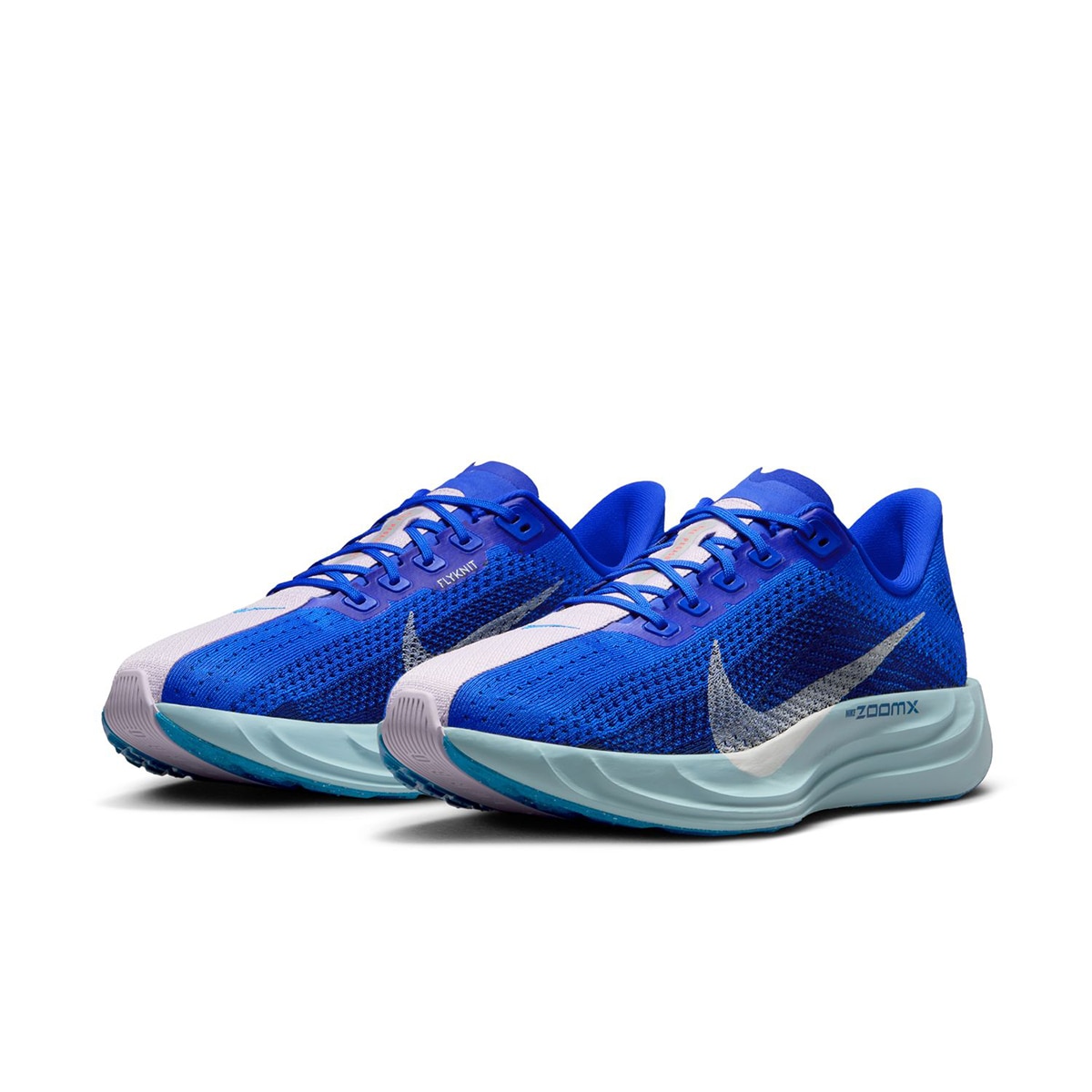 Sapatilhas de Running de Homem Pegasus Plus PRM Azul-2