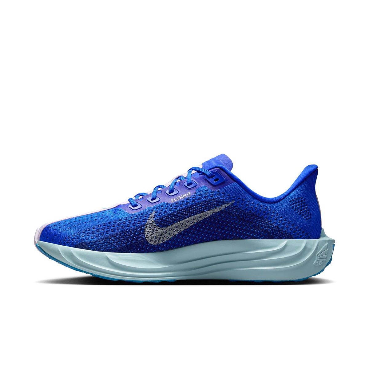 Sapatilhas de Running de Homem Pegasus Plus PRM Azul-4