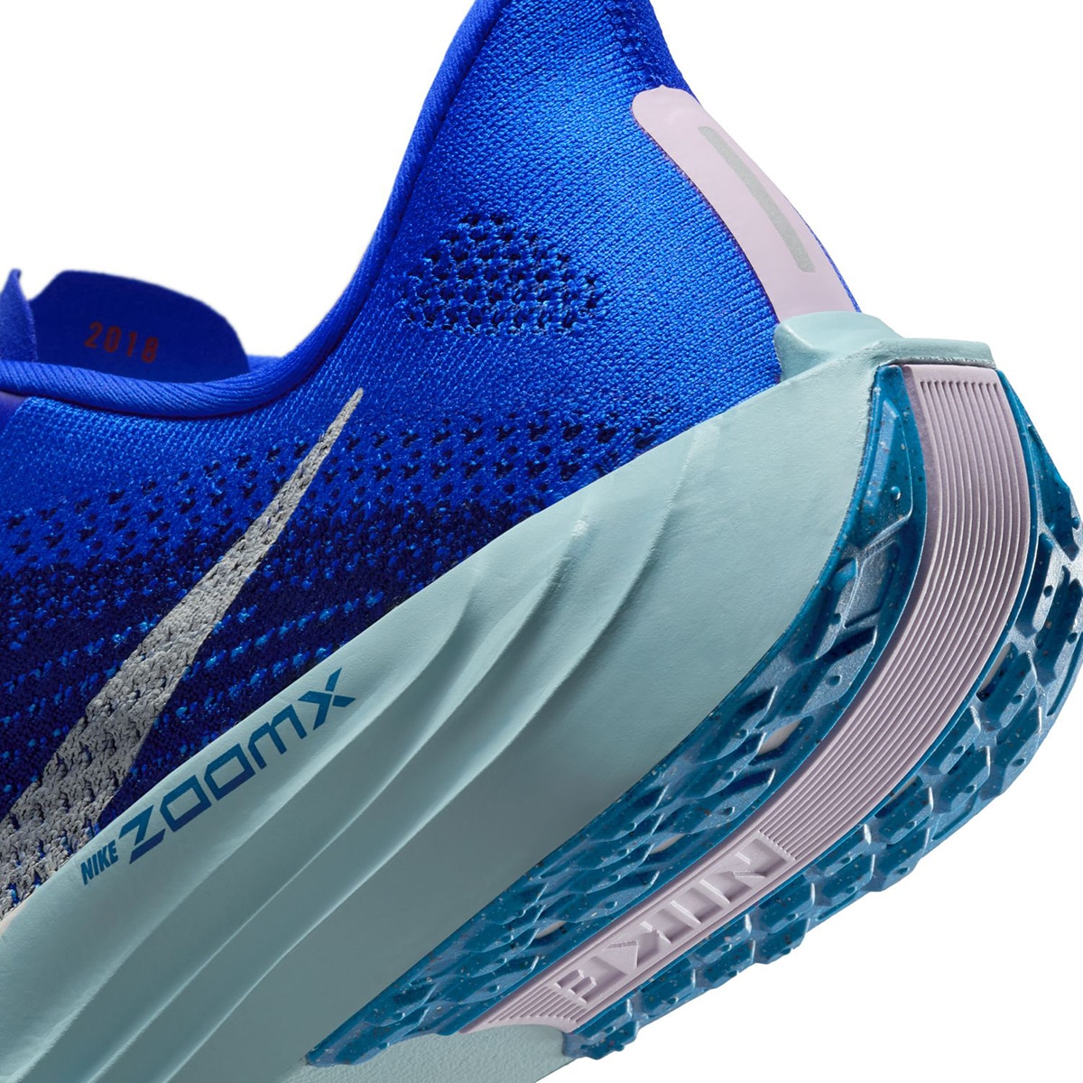 Sapatilhas de Running de Homem Pegasus Plus PRM Azul-8