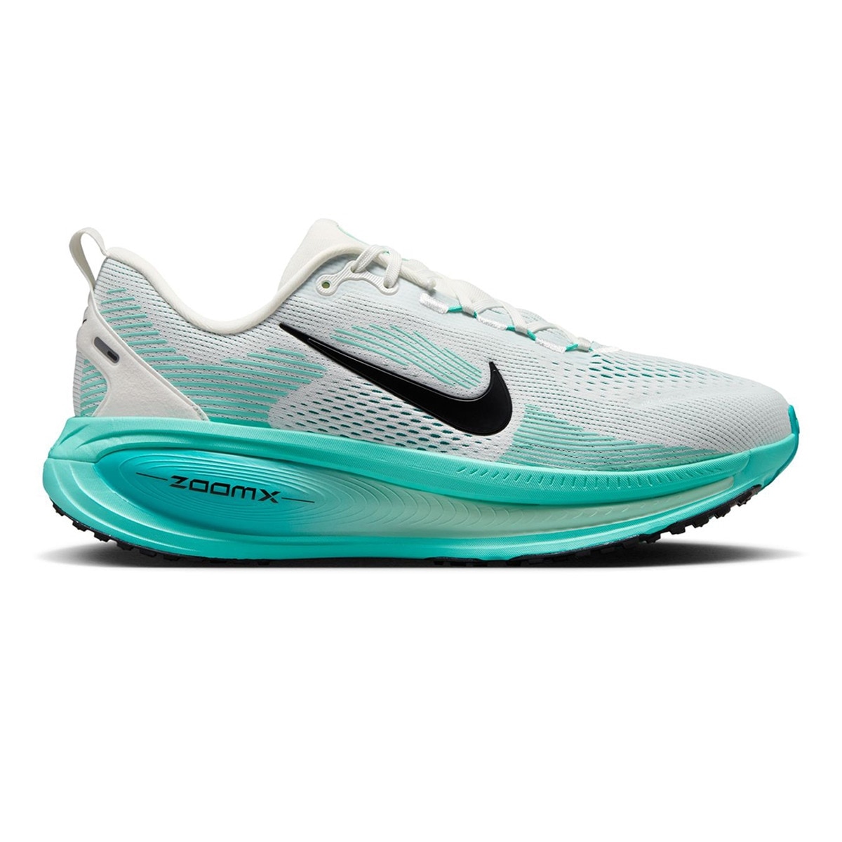 Sapatilhas de Running de Homem Vomero 18 Branco / Azul-1