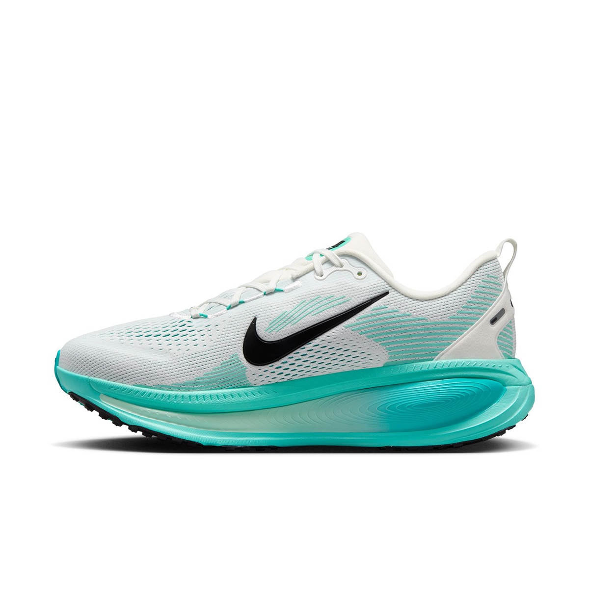 Sapatilhas de Running de Homem Vomero 18 Branco / Azul-4