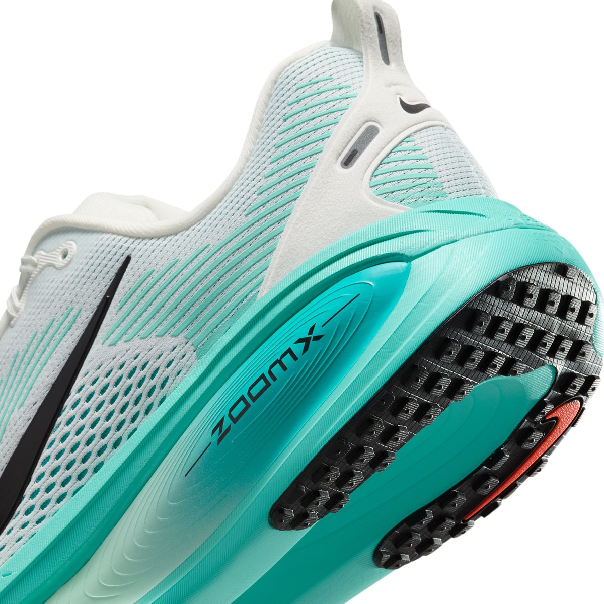Sapatilhas de Running de Homem Vomero 18 Branco / Azul-8
