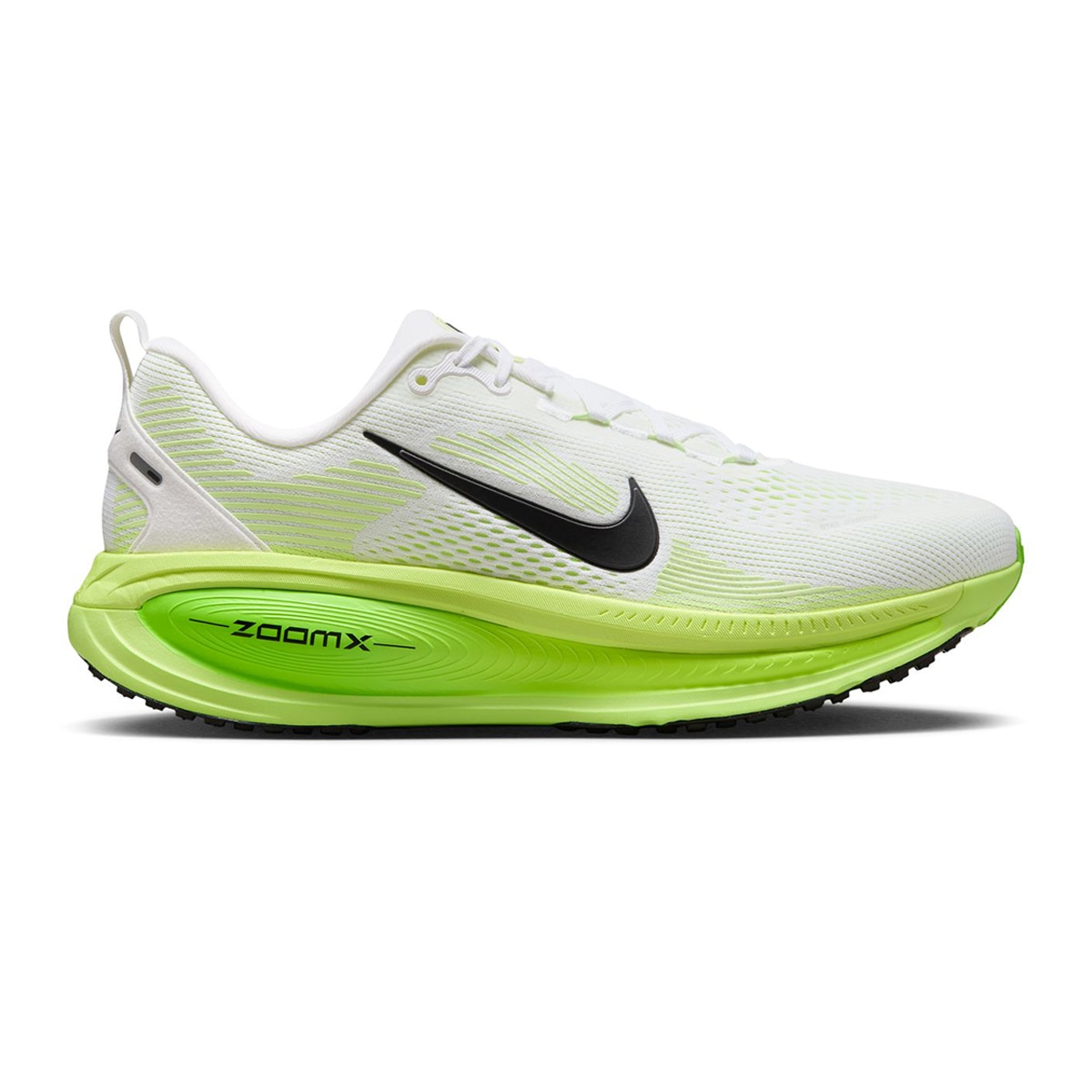 Sapatilhas de Running de Homem Vomero 18 Branco-1