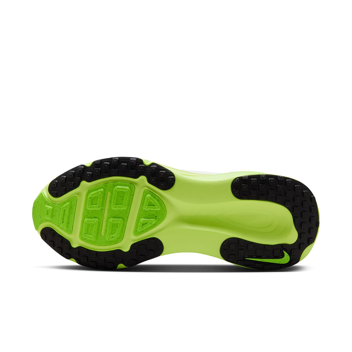 Sapatilhas de Running de Homem Vomero 18 Branco-6